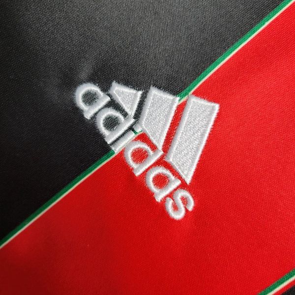 Retro AC Milan 2012-2013 home image 7
