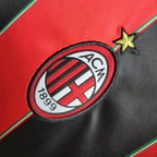 Retro AC Milan 2012-2013 home image 8