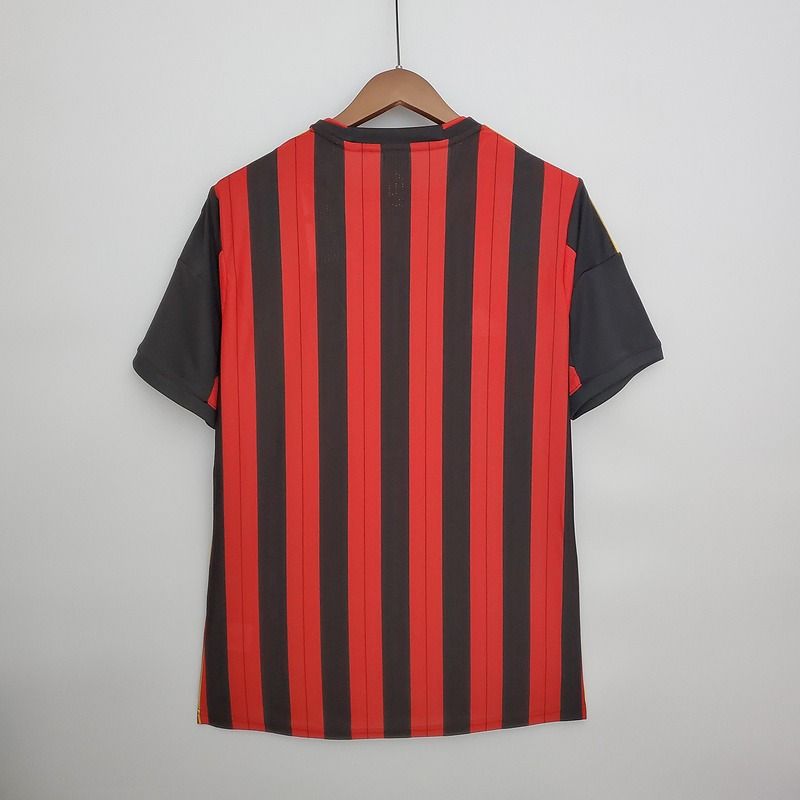 Retro AC Milan 2013-2014 home image 2