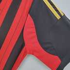 Retro AC Milan 2013-2014 home image 6