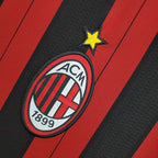 Retro AC Milan 2013-2014 home image 7