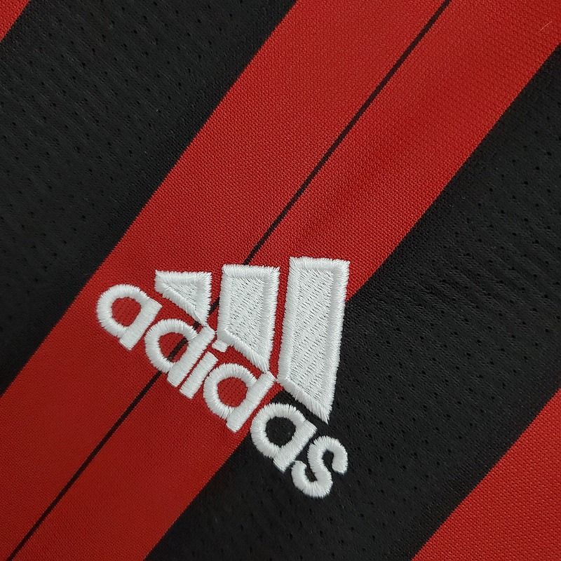 Retro AC Milan 2013-2014 home image 8