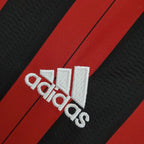 Retro AC Milan 2013-2014 home image 8