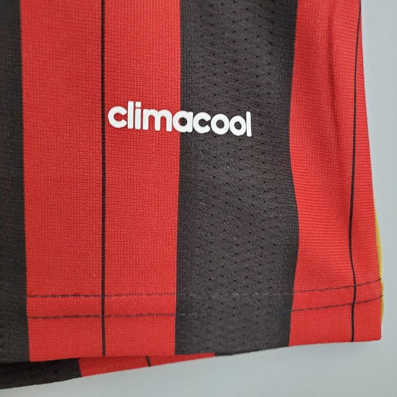 Retro AC Milan 2013-2014 home image 9