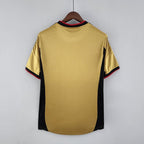 Retro AC Milan 2013-2014 second away image 2