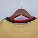 Retro AC Milan 2013-2014 second away image 4
