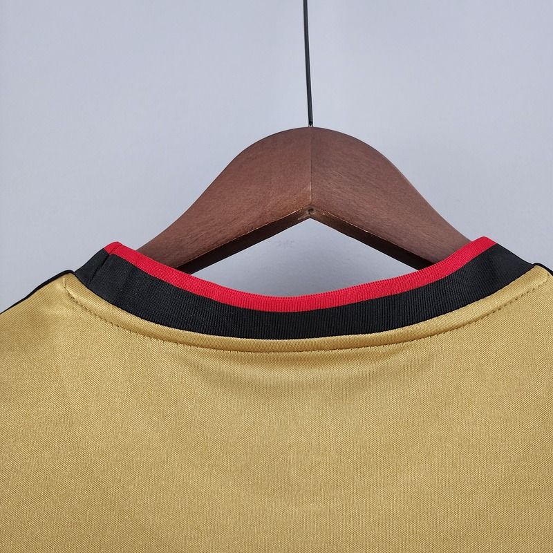 Retro AC Milan 2013-2014 second away image 4