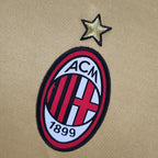 Retro AC Milan 2013-2014 second away image 6
