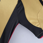 Retro AC Milan 2013-2014 second away image 8