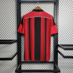 Retro AC Milan 2014-2015 home image 2