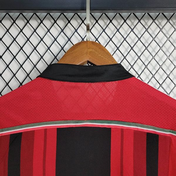 Retro AC Milan 2014-2015 home image 5