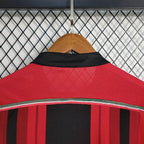 Retro AC Milan 2014-2015 home image 5