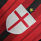 Retro AC Milan 2014-2015 home image 7