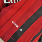 Retro AC Milan 2014-2015 home image 8