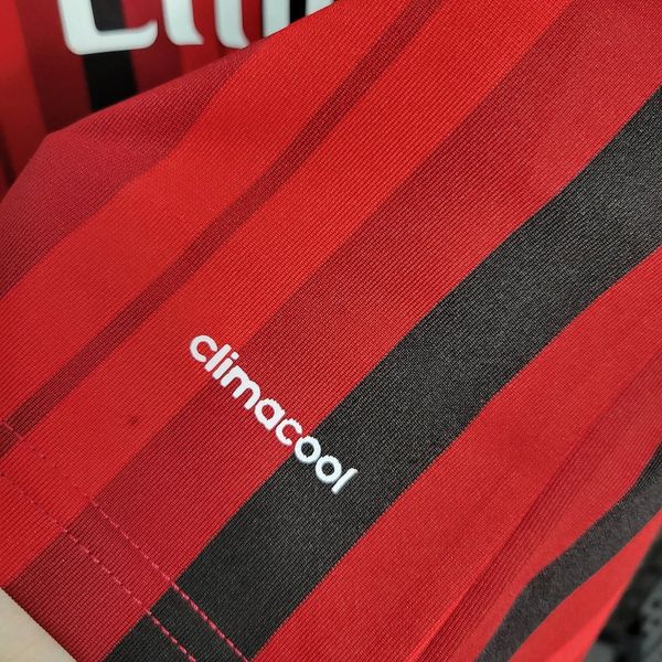 Retro AC Milan 2014-2015 home image 8