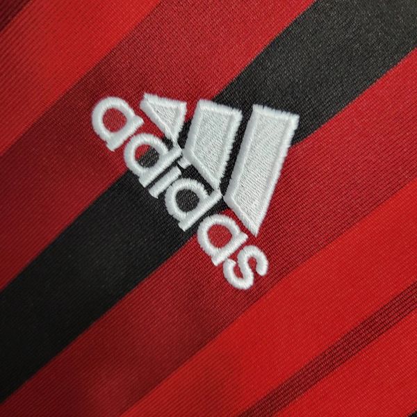Retro AC Milan 2014-2015 home image 9