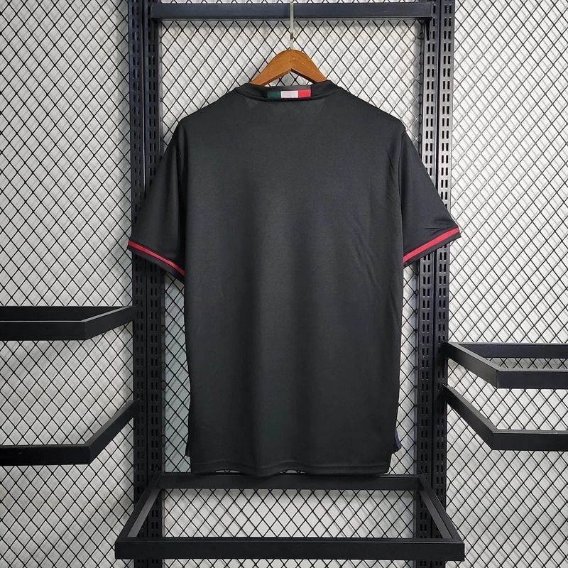 Retro AC Milan 2016-2017 home image 2