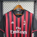 Retro AC Milan 2016-2017 home image 3