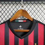 Retro AC Milan 2016-2017 home image 4