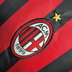 Retro AC Milan 2016-2017 home image 7