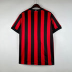 Retro AC Milan 2017-2018 home image 2