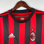 Retro AC Milan 2017-2018 home image 3