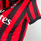 Retro AC Milan 2017-2018 home image 5
