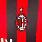 Retro AC Milan 2017-2018 home image 6
