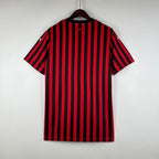 Retro AC Milan 2019-2020 home image 2