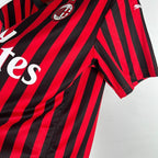 Retro AC Milan 2019-2020 home image 5