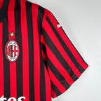 Retro AC Milan 2019-2020 home image 6