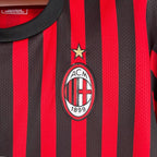 Retro AC Milan 2019-2020 home image 7