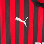 Retro AC Milan 2019-2020 home image 8