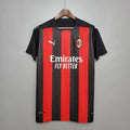 Retro AC Milan 2020-2021 home
