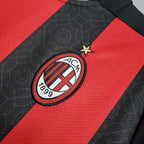 Retro AC Milan 2020-2021 home image 7