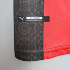 Retro AC Milan 2020-2021 home image 10
