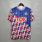 Retro AFC Ajax 1990 away