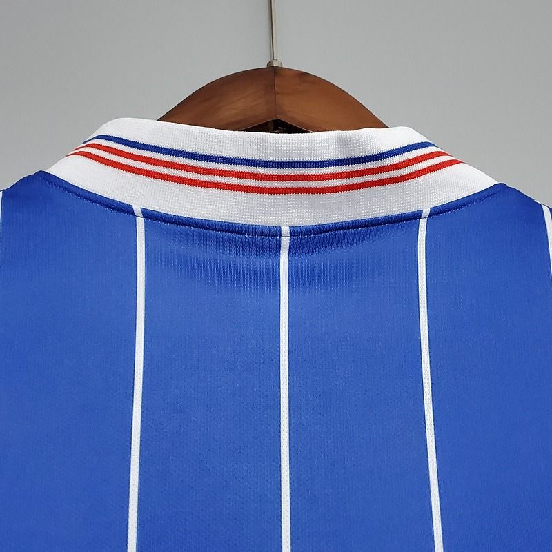 Retro AFC Ajax 1990 away image 4