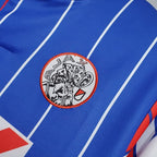 Retro AFC Ajax 1990 away image 7