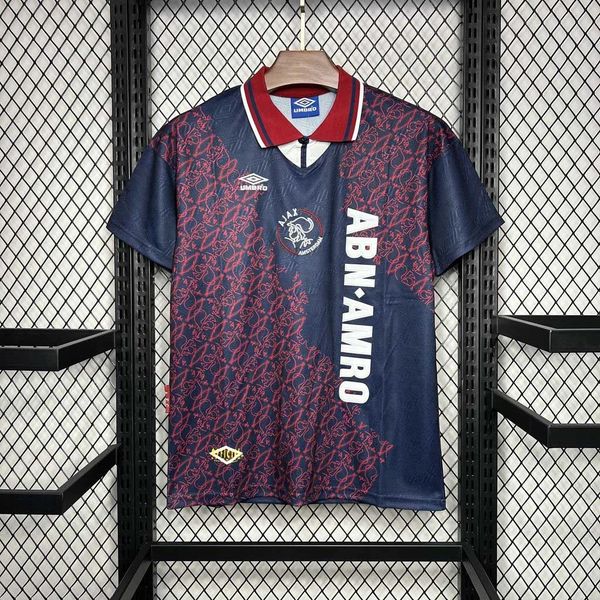 Retro AFC Ajax 1994-1995 away