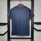 Retro AFC Ajax 1994-1995 away image 2