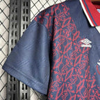 Retro AFC Ajax 1994-1995 away image 5