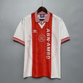 Retro AFC Ajax 1995-1996 home