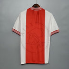 Retro AFC Ajax 1995-1996 home image 2