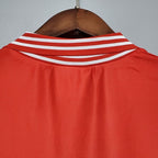 Retro AFC Ajax 1995-1996 home image 4
