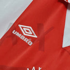 Retro AFC Ajax 1995-1996 home image 6