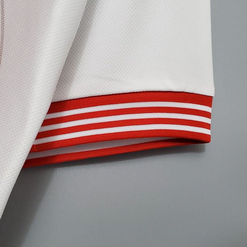 Retro AFC Ajax 1995-1996 home image 7