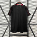 Retro AFC Ajax 1998-1999 away image 2