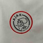 Retro AFC Ajax 1998-1999 away image 5