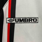 Retro AFC Ajax 1998-1999 away image 6